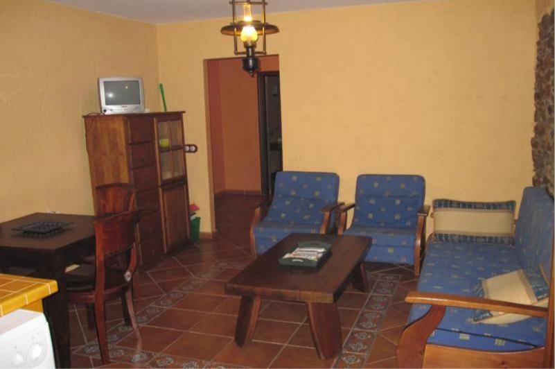 Lugar Do Sixto Hotel Cordido Ngoại thất bức ảnh